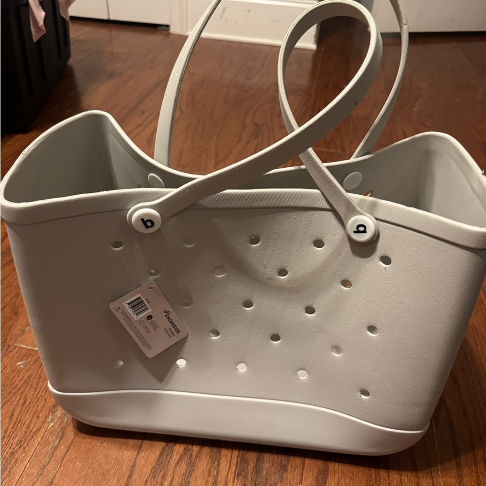 BOGG BAG Classic Gray Tote